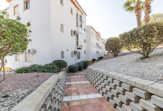 Resale - Apartment / flat - Orihuela Costa - Costa Blanca