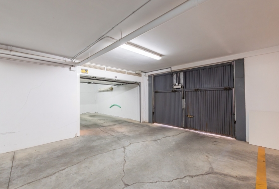 Resale - Apartment / flat - Orihuela Costa - Costa Blanca