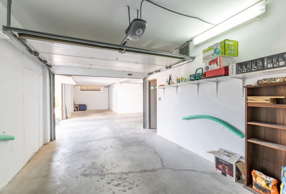 Resale - Apartment / flat - Orihuela Costa - Costa Blanca