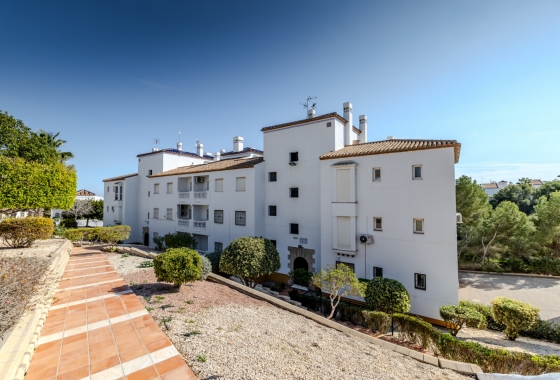 Resale - Apartment / flat - Orihuela Costa - Costa Blanca