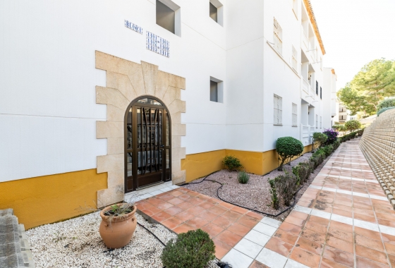 Resale - Apartment / flat - Orihuela Costa - Costa Blanca