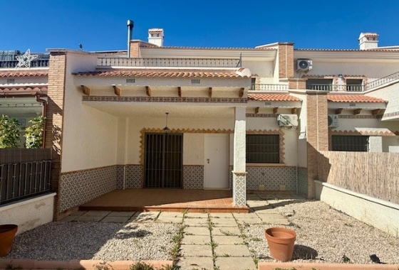 Resale - Townhouse - San Miguel de Salinas - Inland