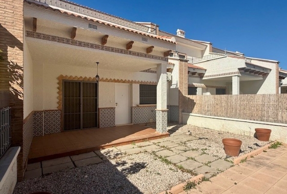 Resale - Townhouse - San Miguel de Salinas - Inland