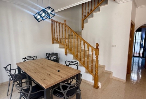 Resale - Townhouse - San Miguel de Salinas - Inland