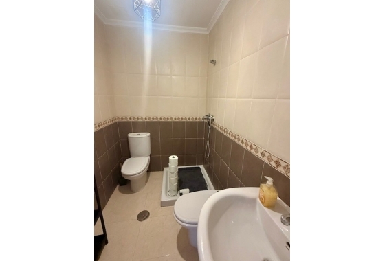 Resale - Townhouse - San Miguel de Salinas - Inland