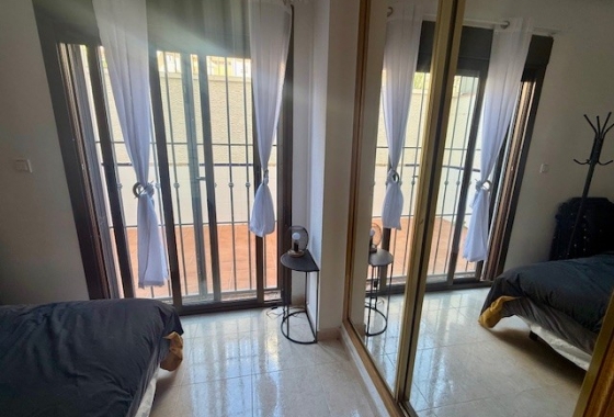 Resale - Townhouse - San Miguel de Salinas - Inland