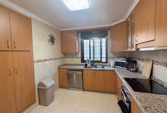 Resale - Townhouse - San Miguel de Salinas - Inland