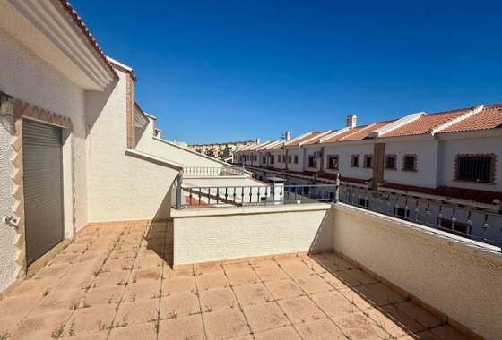 Resale - Townhouse - San Miguel de Salinas - Inland