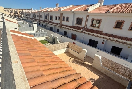 Resale - Townhouse - San Miguel de Salinas - Inland