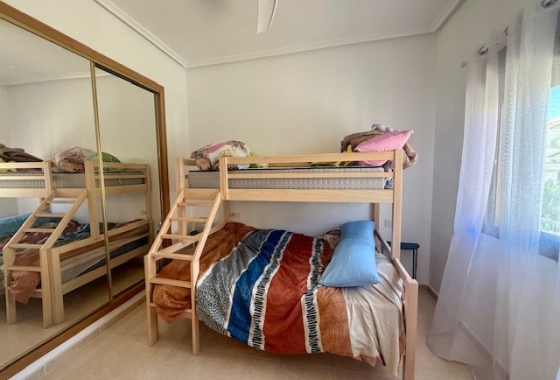 Resale - Townhouse - San Miguel de Salinas - Inland