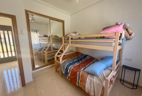 Resale - Townhouse - San Miguel de Salinas - Inland