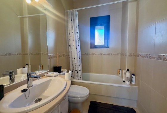 Resale - Townhouse - San Miguel de Salinas - Inland