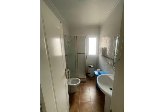 Resale - Townhouse - Torrevieja - aguas nuevas