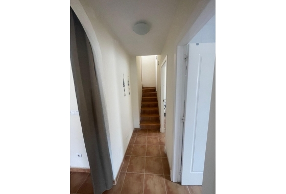 Resale - Townhouse - Torrevieja - aguas nuevas