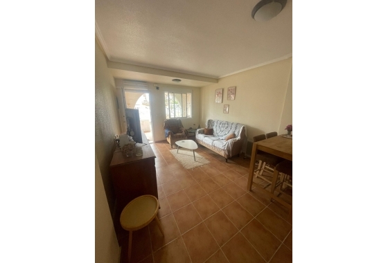 Resale - Townhouse - Torrevieja - aguas nuevas