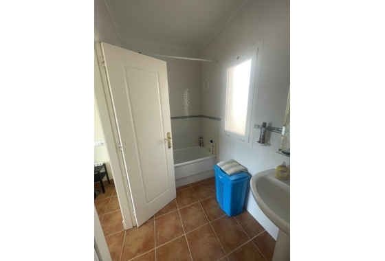 Resale - Townhouse - Torrevieja - aguas nuevas