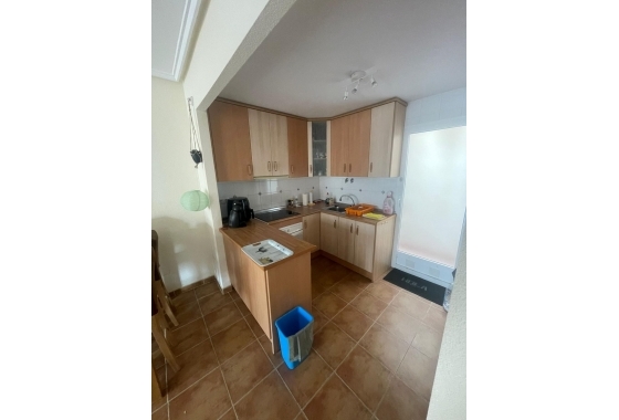 Resale - Townhouse - Torrevieja - aguas nuevas