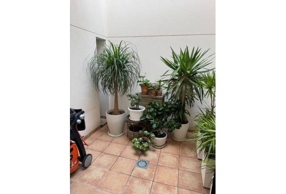 Resale - Townhouse - Torrevieja - Punta Prima