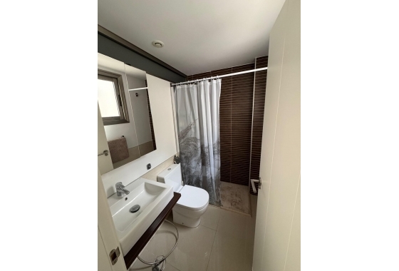 Resale - Townhouse - Torrevieja - Punta Prima