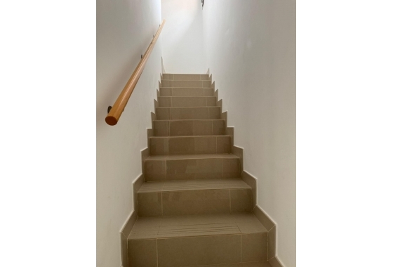 Resale - Townhouse - Torrevieja - Punta Prima