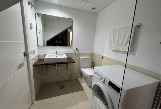 Resale - Townhouse - Torrevieja - Punta Prima