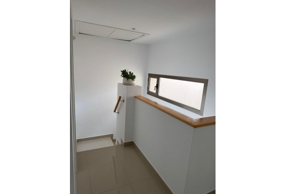 Resale - Townhouse - Torrevieja - Punta Prima