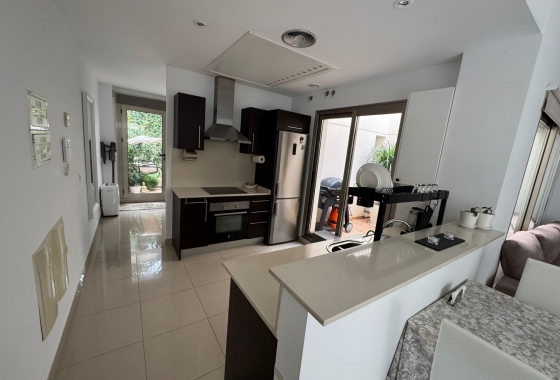 Resale - Townhouse - Torrevieja - Punta Prima