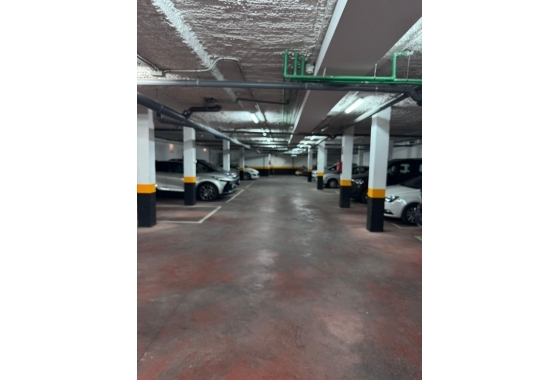 Resale - Townhouse - Torrevieja - Punta Prima