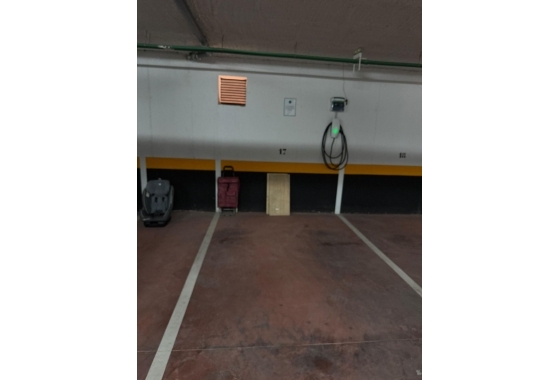 Resale - Townhouse - Torrevieja - Punta Prima