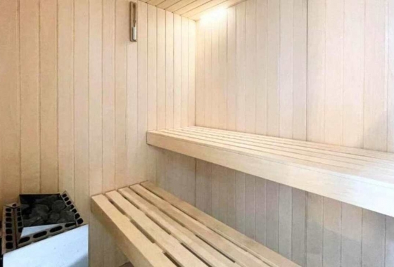 Resale - Apartment / flat - Finestrat - Costa Blanca