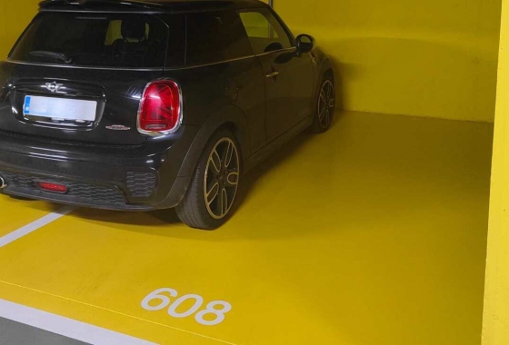 Resale - Apartment / flat - Finestrat - Costa Blanca