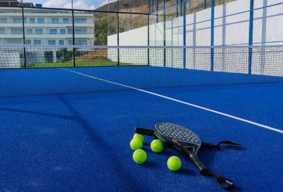 Resale - Apartment / flat - Finestrat - Costa Blanca