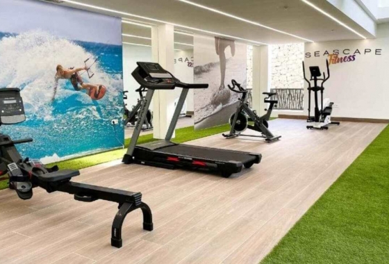 Resale - Apartment / flat - Finestrat - Costa Blanca