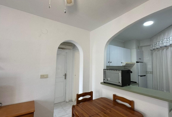 Resale - Bungalow - Orihuela Costa - Los Almendros-la Florida