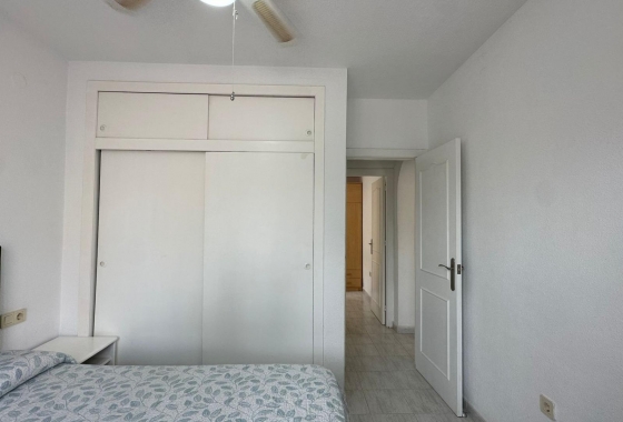 Resale - Bungalow - Orihuela Costa - Los Almendros-la Florida