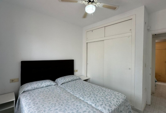 Resale - Bungalow - Orihuela Costa - Los Almendros-la Florida