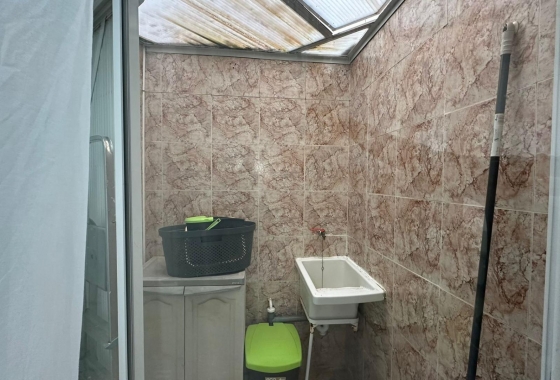 Resale - Bungalow - Orihuela Costa - Los Almendros-la Florida