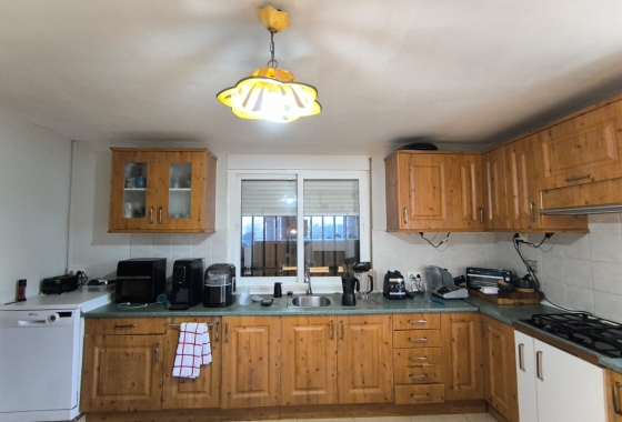 Resale - Villa - Villena - Inland