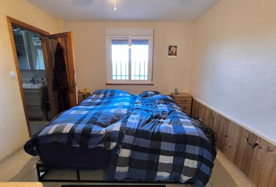 Resale - Villa - Villena - Inland