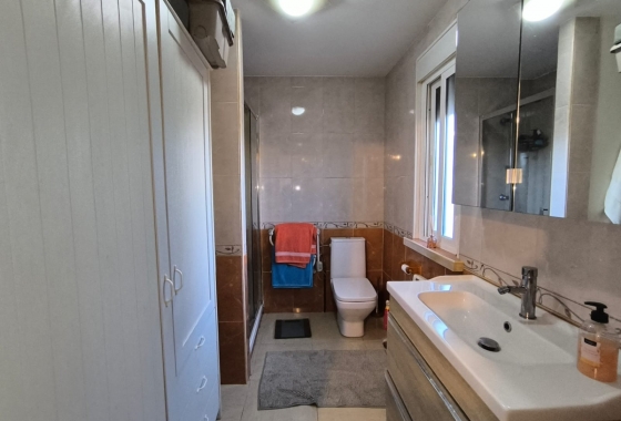 Resale - Villa - Villena - Inland