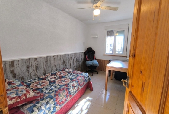 Resale - Villa - Villena - Inland