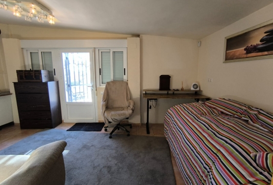 Resale - Villa - Villena - Inland