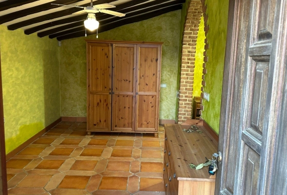 Resale - Villa - La Manga del Mar Menor - Playa Principe