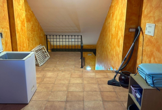 Resale - Villa - La Manga del Mar Menor - Playa Principe