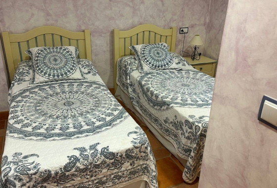 Resale - Villa - La Manga del Mar Menor - Playa Principe