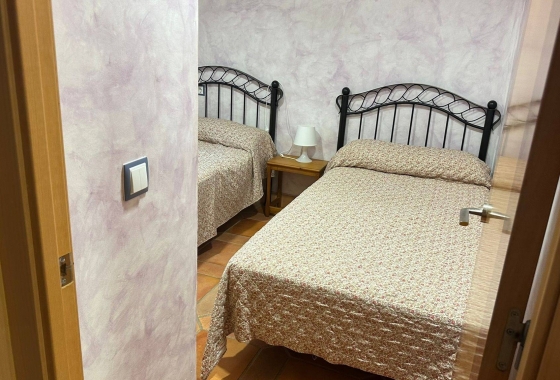 Resale - Villa - La Manga del Mar Menor - Playa Principe