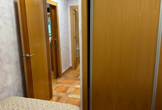 Resale - Villa - La Manga del Mar Menor - Playa Principe