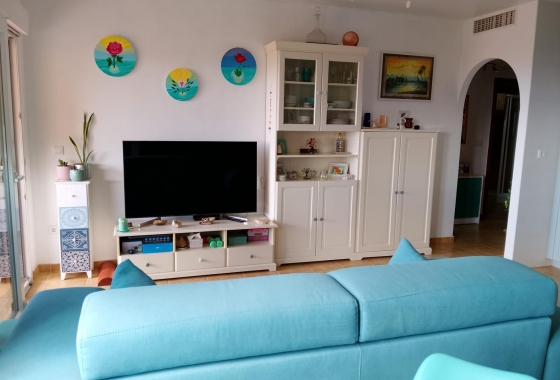 Resale - Apartment / flat - Cartagena - Isla Plana