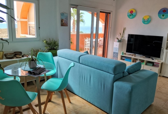 Resale - Apartment / flat - Cartagena - Isla Plana