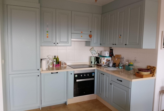 Resale - Apartment / flat - Cartagena - Isla Plana